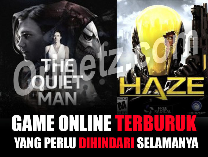 Game Online