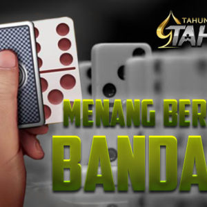 BandarQ