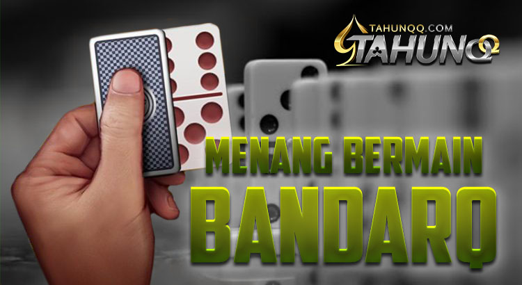 BandarQ