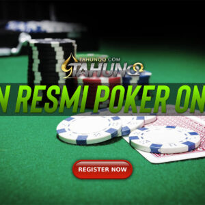 Poker Online