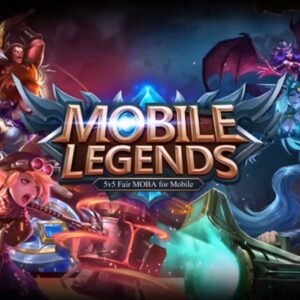 Mobile legends