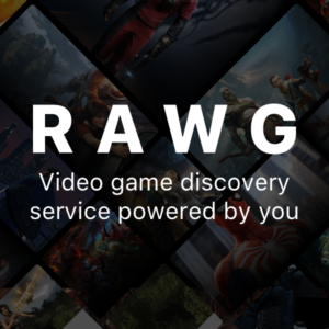RAWG Website Yang Cocok Buat Kamu Pecinta Game.