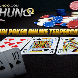 Bermain Judi Kartu Online Dengan Poker